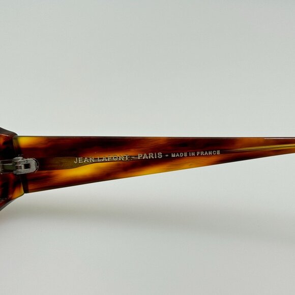 Jean Lafont Sunglasses Dolce Vita 067 France main image 4